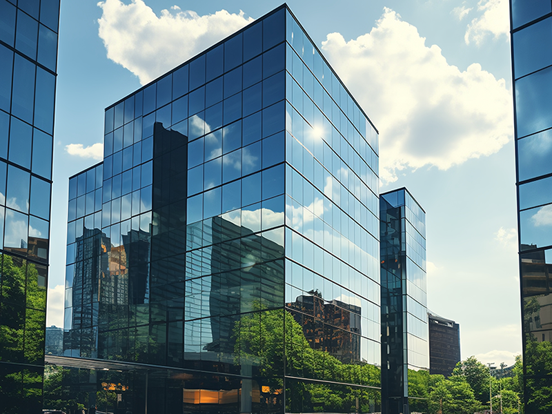 长沙**智能科技有限公司