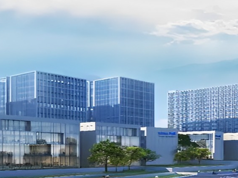 山东**电子科技有限公司